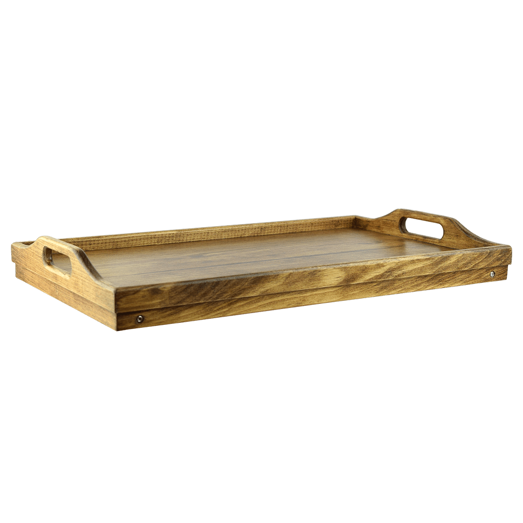 Wooden Serving Tray