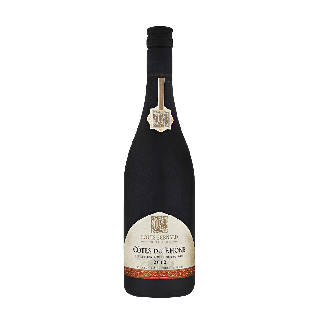 Cotes Du Rhone