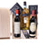 Wine Trio Gourmet Gift Box