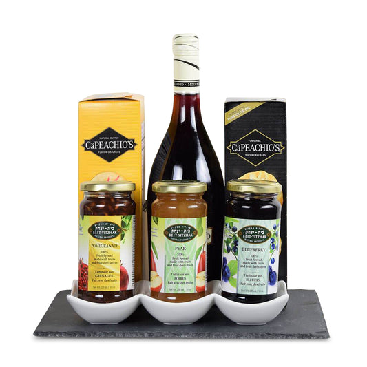 Kosher Wine Jam Session