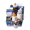 Wintery Bird & Liquor Gift, christmas gift, christmas, holiday gift, holiday, gourmet gift, gourmet, liquor gift, liquor, spirits gift, spirits