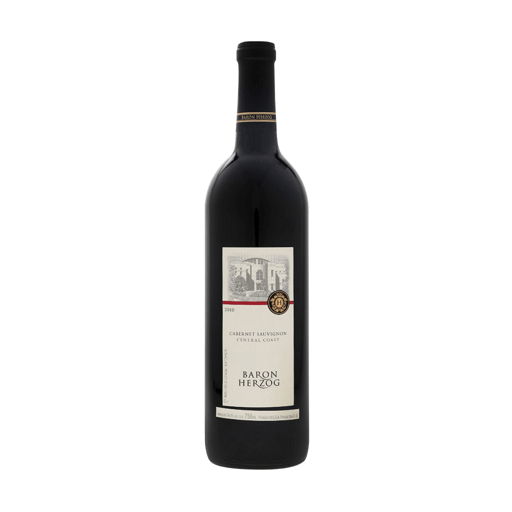 Baron Herzog Cabernet Sauvignon