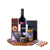 Cheese, Wine and Everything Fine Gift Set